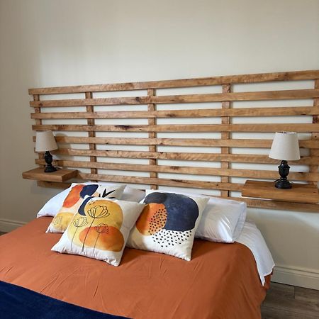Aux Quatre Vents 4,5 Grand Logement Prive Lac-Mégantic Екстериор снимка